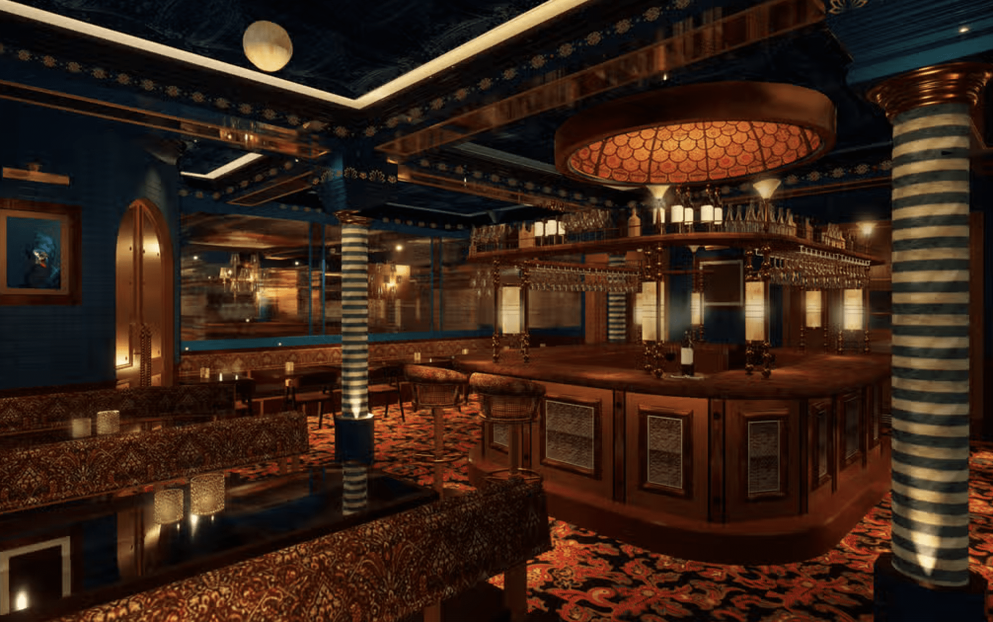 JKS to open new Indian restaurant in Mayfair